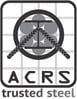 ACRS LOGO_trusted steel