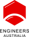 EA logo
