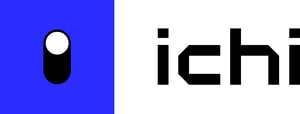 Ichi Logo Full Ichi Logo Full