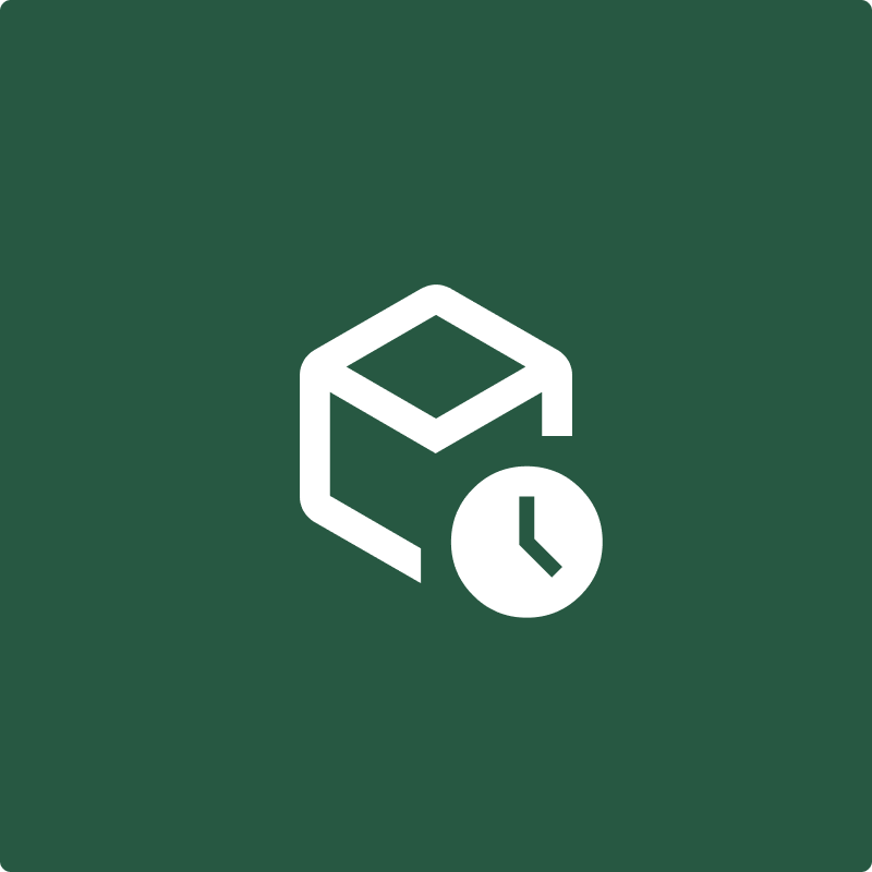 New Product Updates