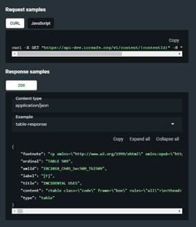 Page9CodeConnectAPI-TechFeatures