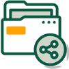 Streamlined Information Sharing