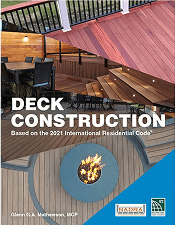Deck-Construction