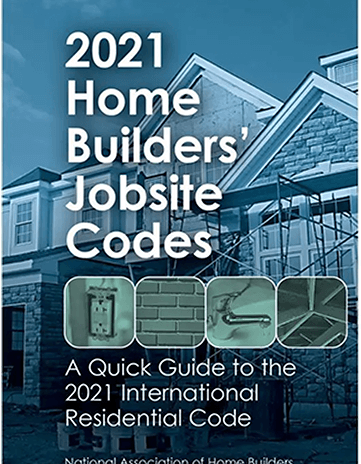 Home-Builder-Jobsite-Codes