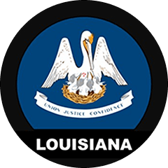 Seal-Louisiana